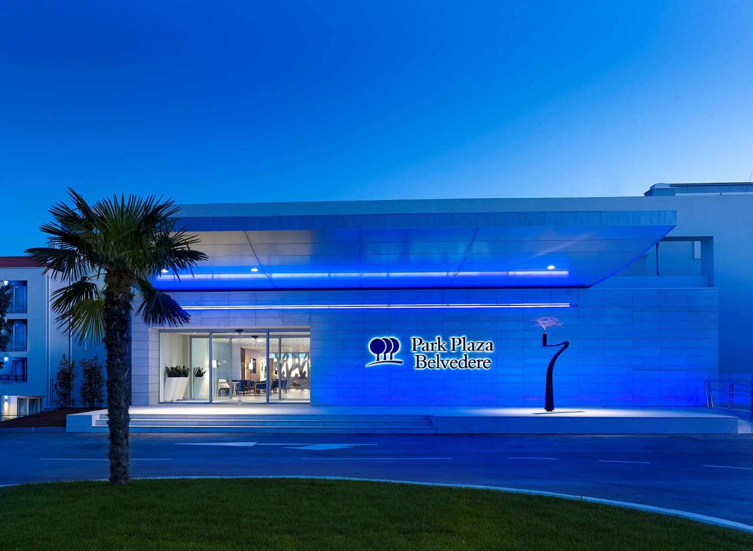 Park Plaza Belvedere Medulin image 1