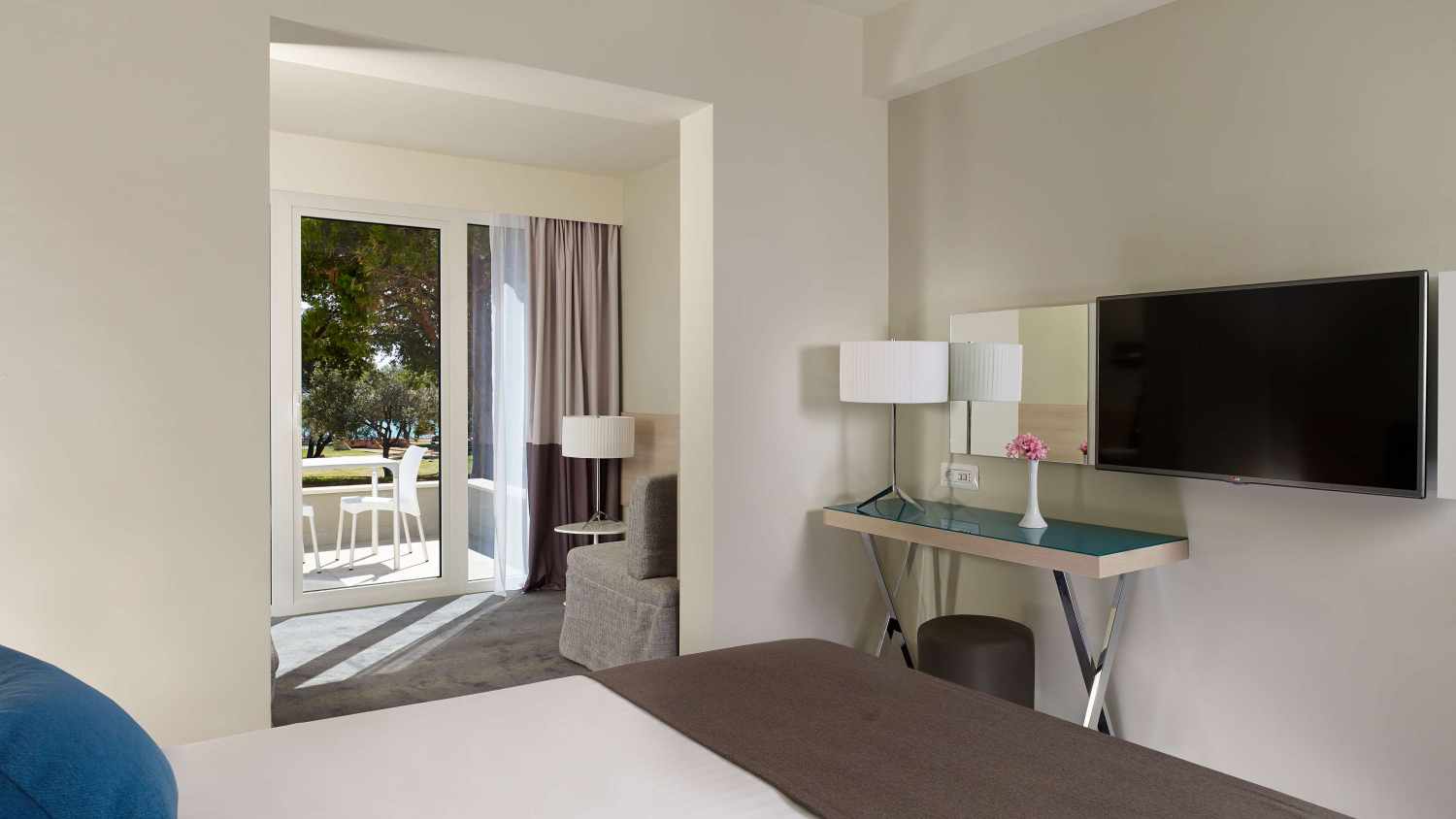 Park Plaza Belvedere Medulin foto 16