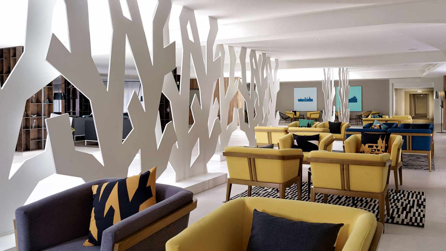 Park Plaza Belvedere Medulin foto 23