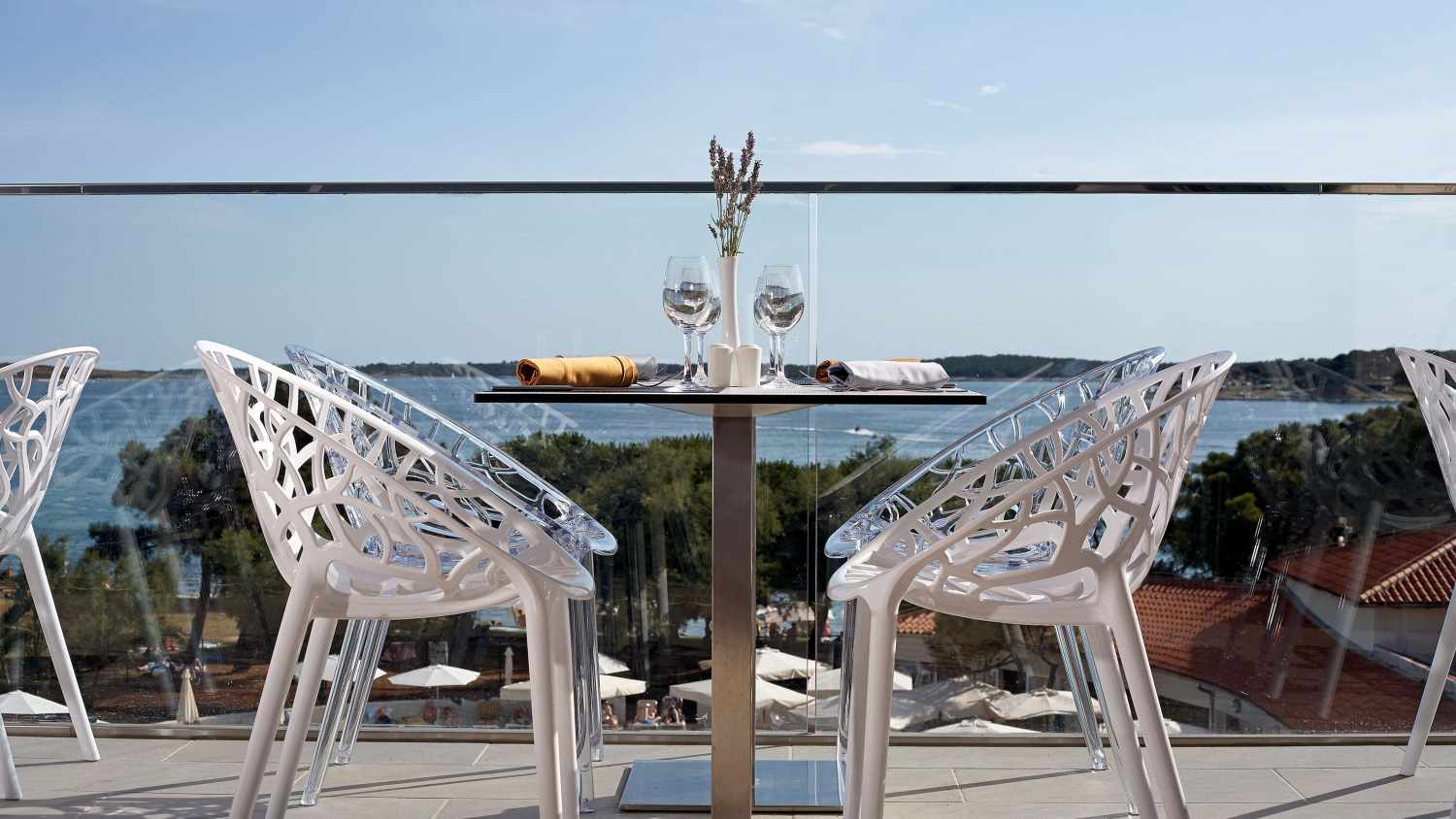 Park Plaza Belvedere Medulin foto 24