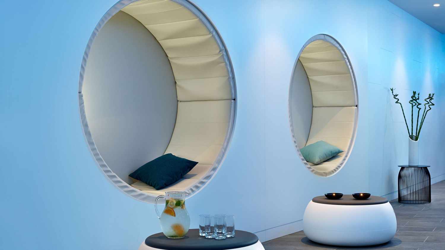 Park Plaza Belvedere Medulin foto 36