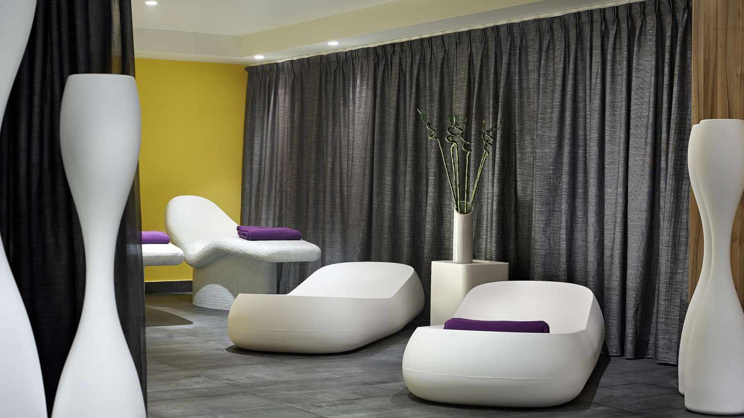 Park Plaza Belvedere Medulin foto 37
