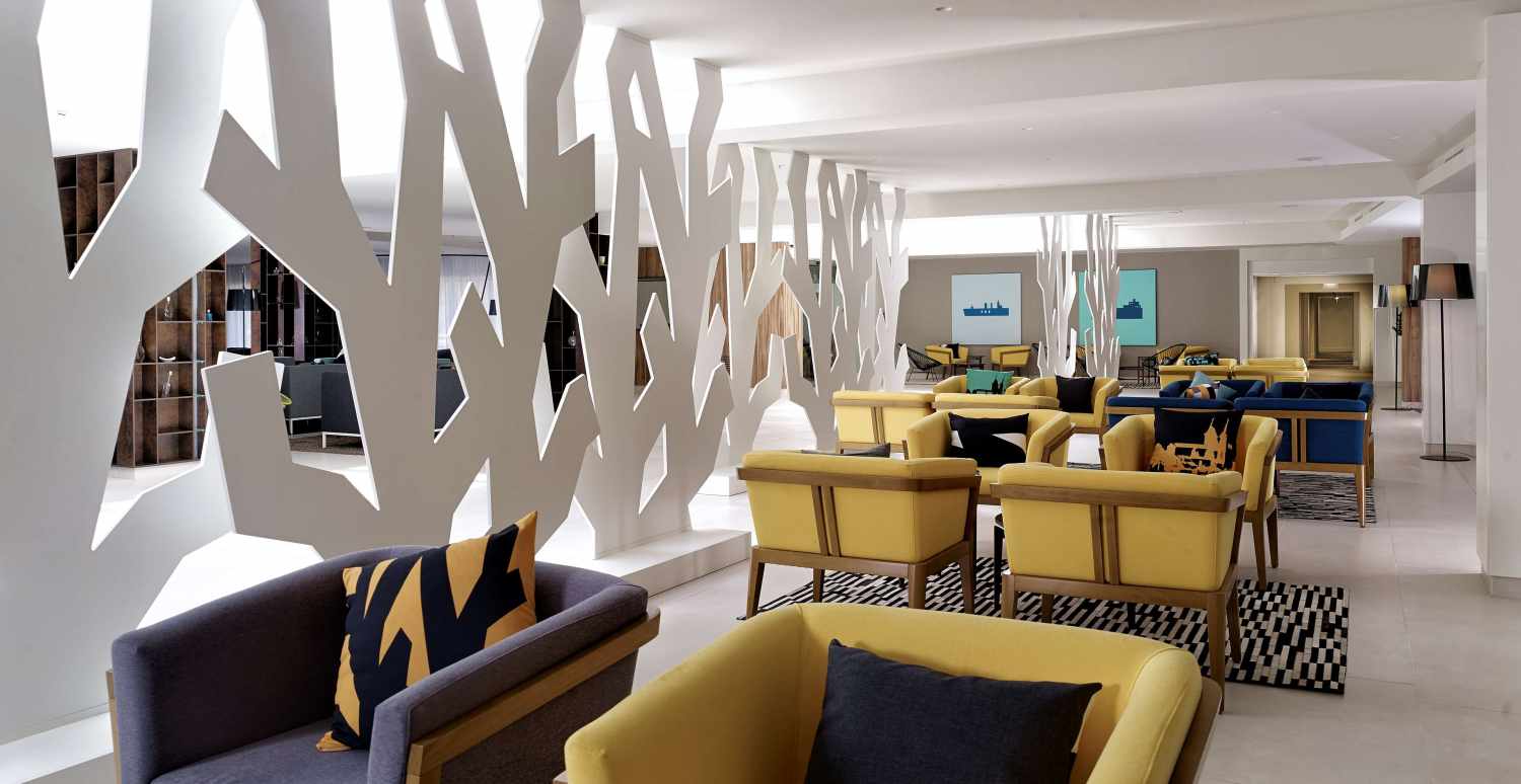 Park Plaza Belvedere Medulin foto 45
