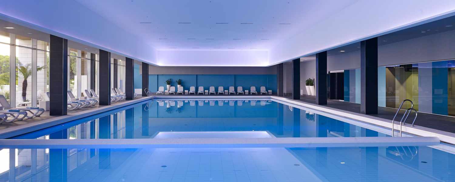 Park Plaza Belvedere Medulin foto 70