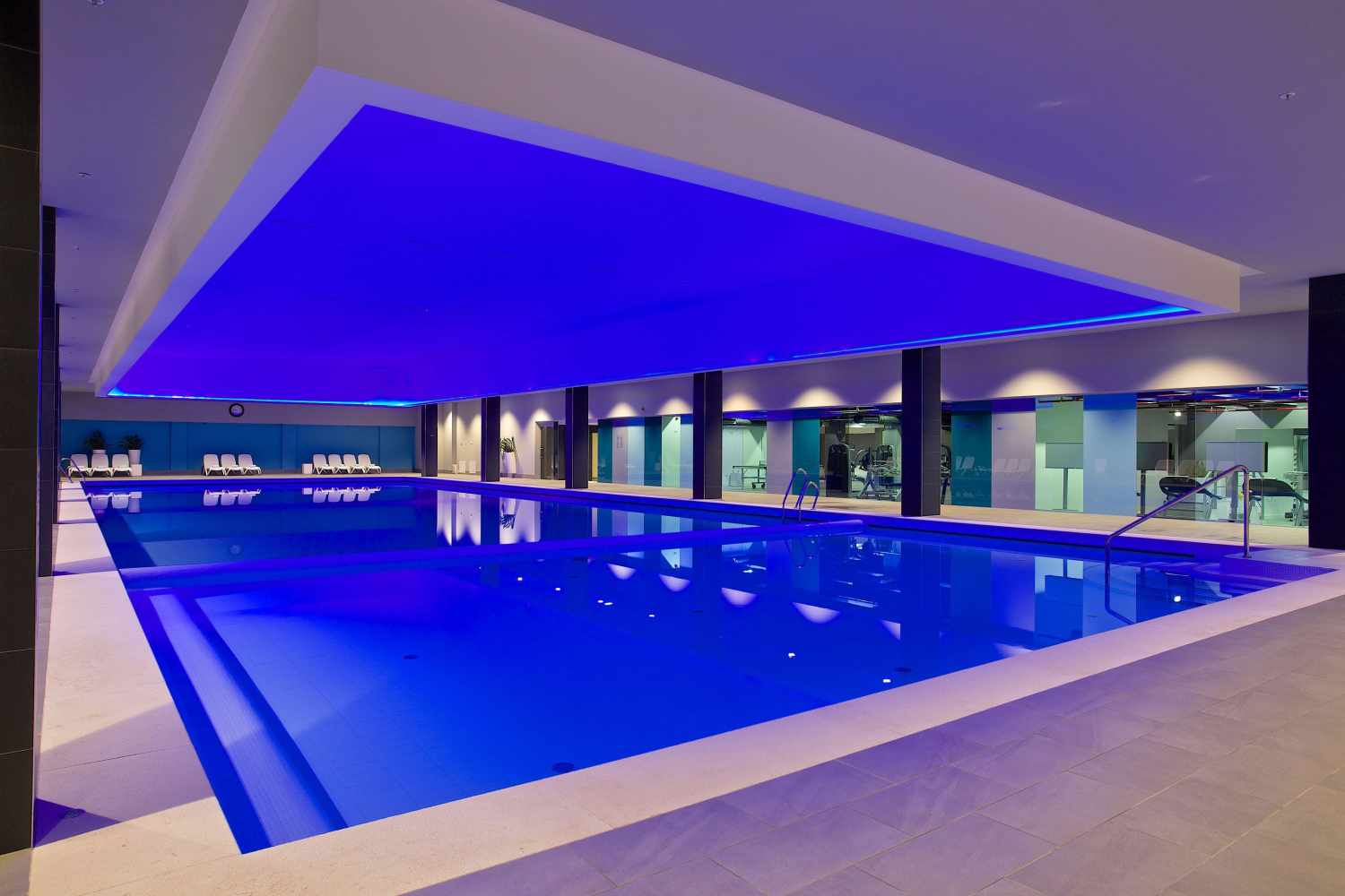 Park Plaza Belvedere Medulin foto 71