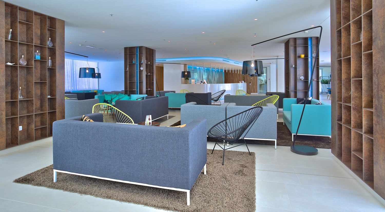 Park Plaza Belvedere Medulin foto 76