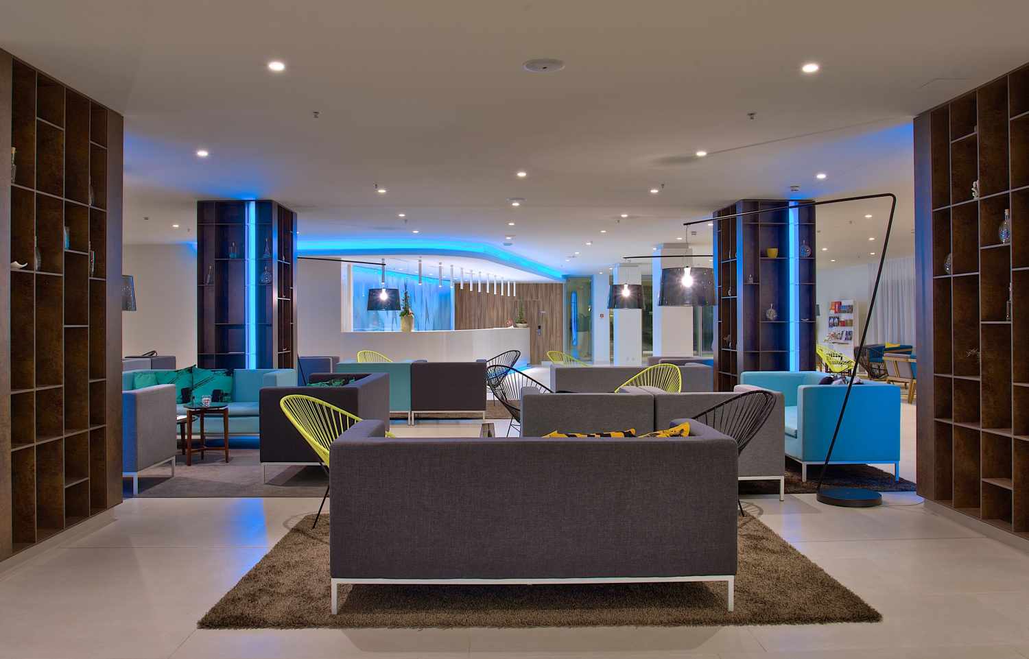 Park Plaza Belvedere Medulin foto 80