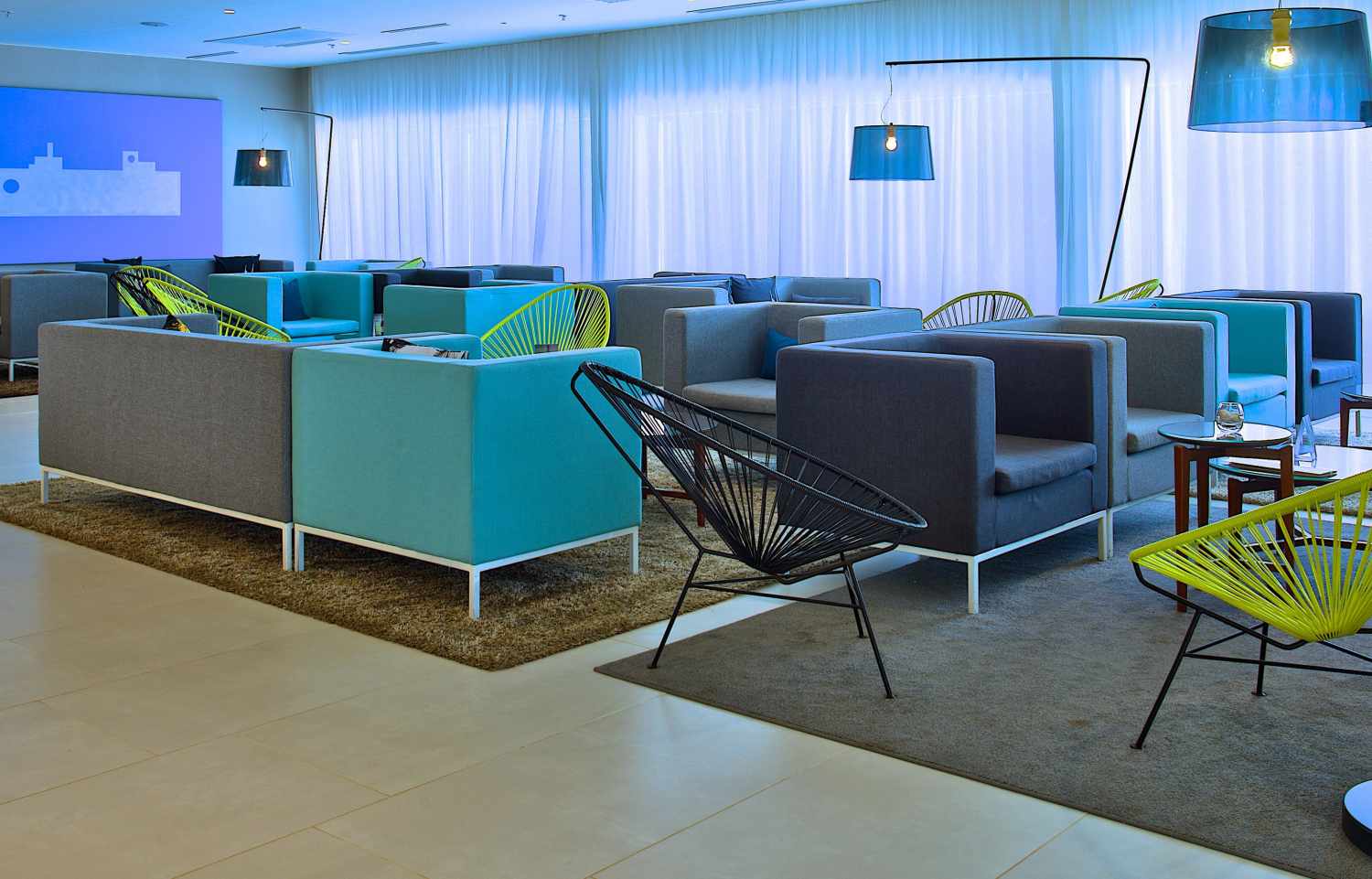 Park Plaza Belvedere Medulin foto 81