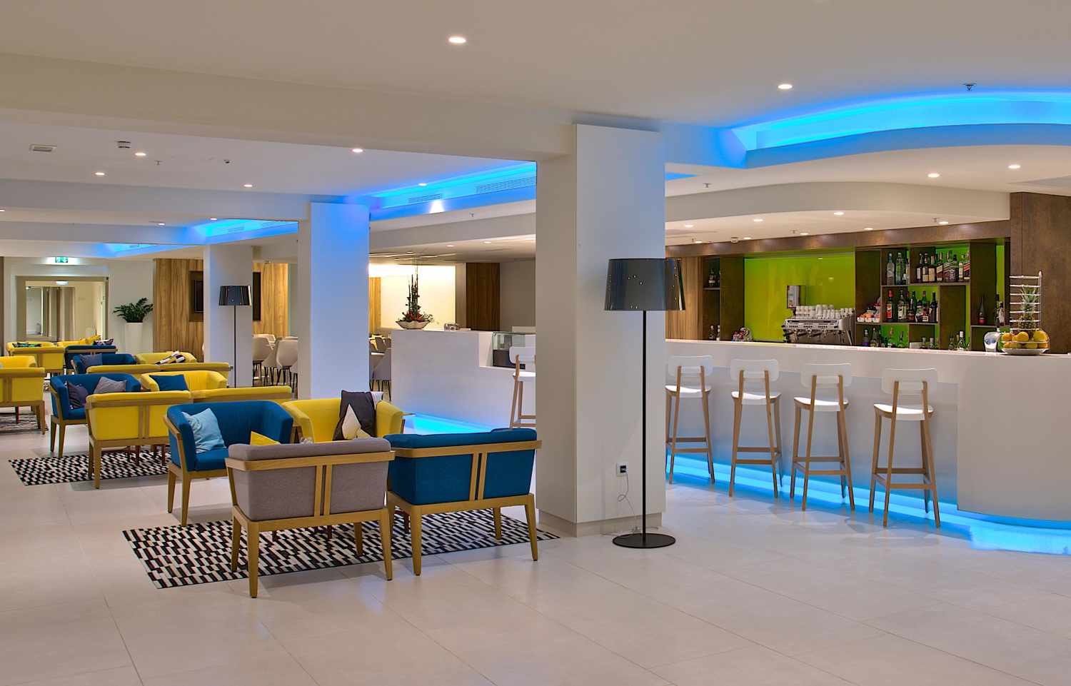 Park Plaza Belvedere Medulin foto 83