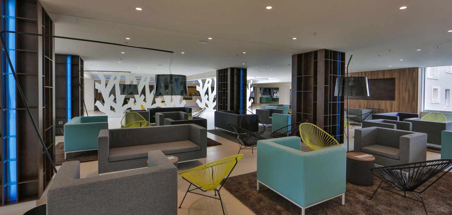 Park Plaza Belvedere Medulin foto 85