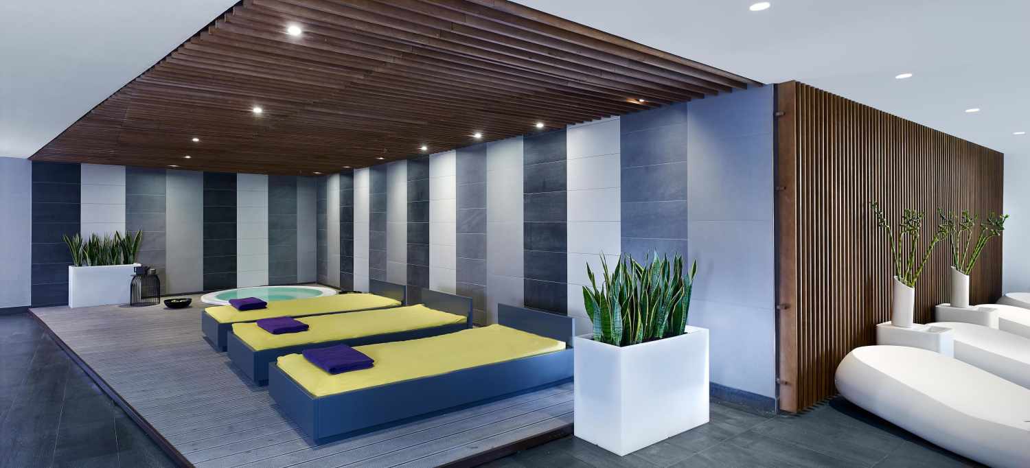 Park Plaza Belvedere Medulin foto 87