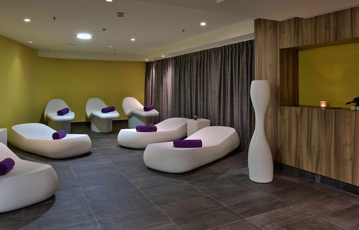 Park Plaza Belvedere Medulin foto 90