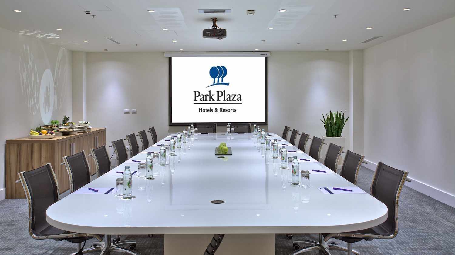 Park Plaza Belvedere Medulin foto 96