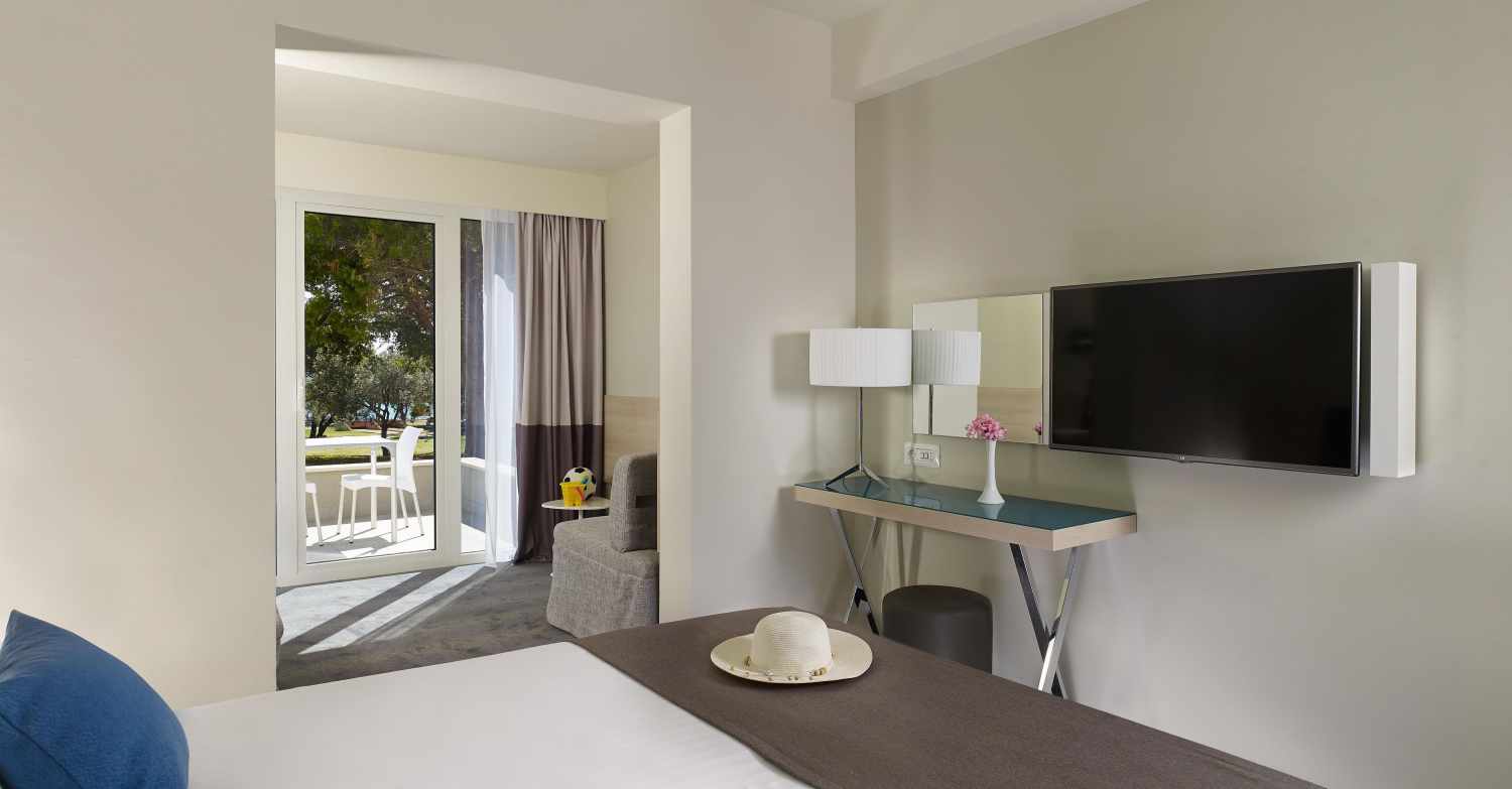 Park Plaza Belvedere Medulin foto 106