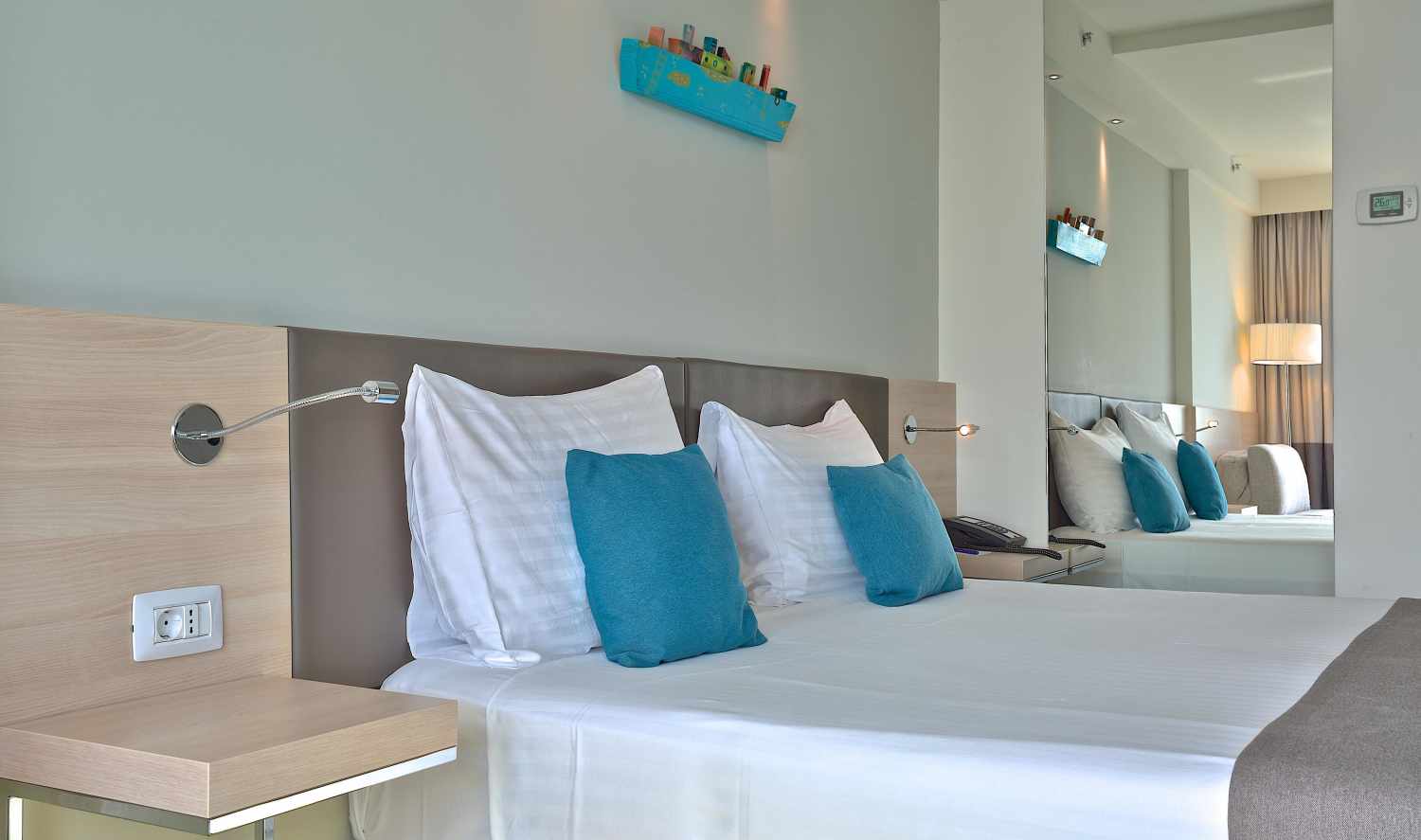 Park Plaza Belvedere Medulin foto 116