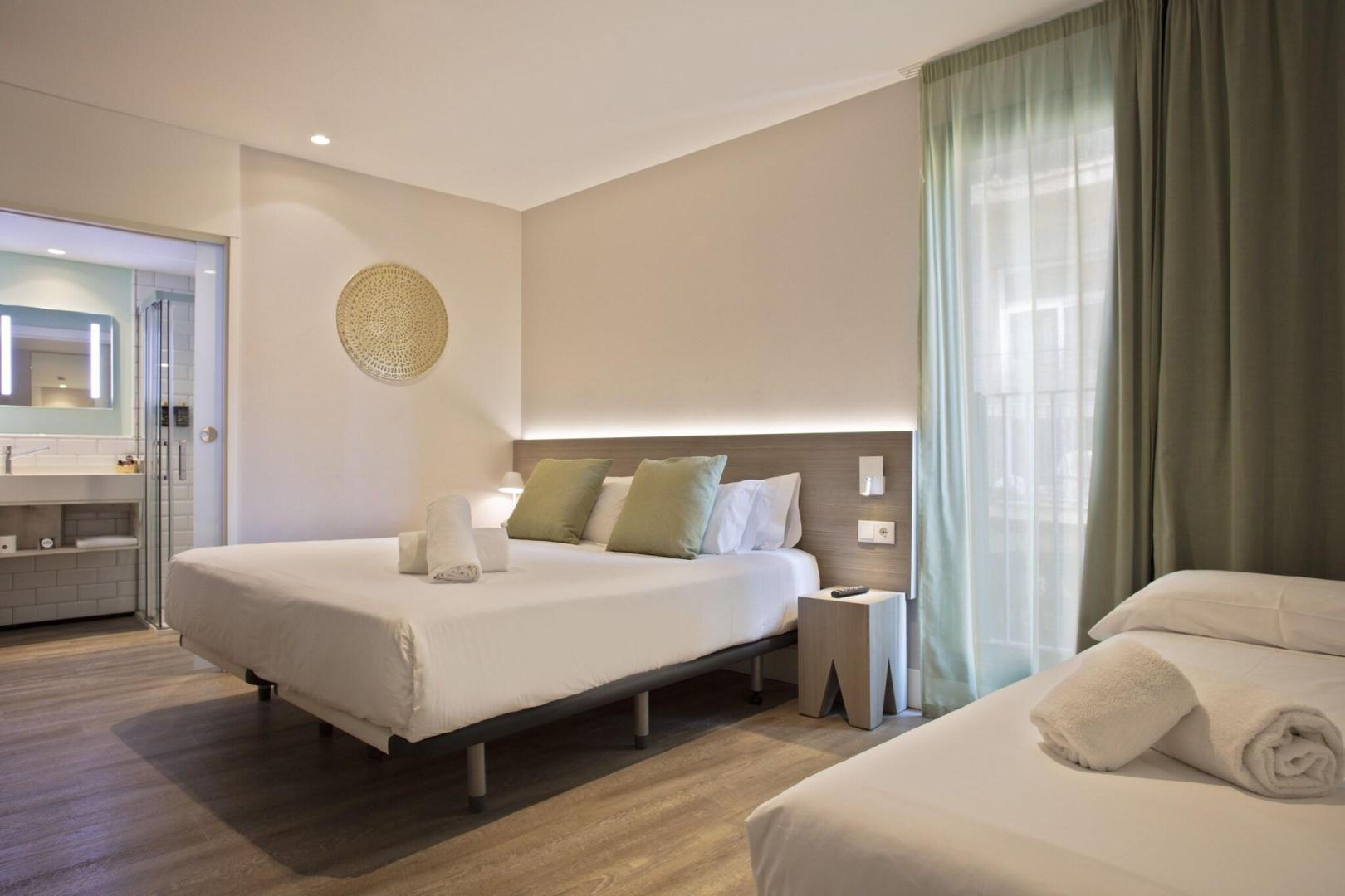 Niu Barcelona image 1