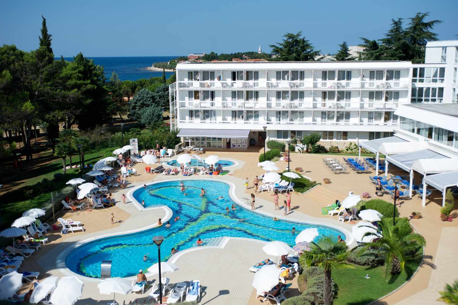 Laguna Maradiso Hotel by Aminess image 2