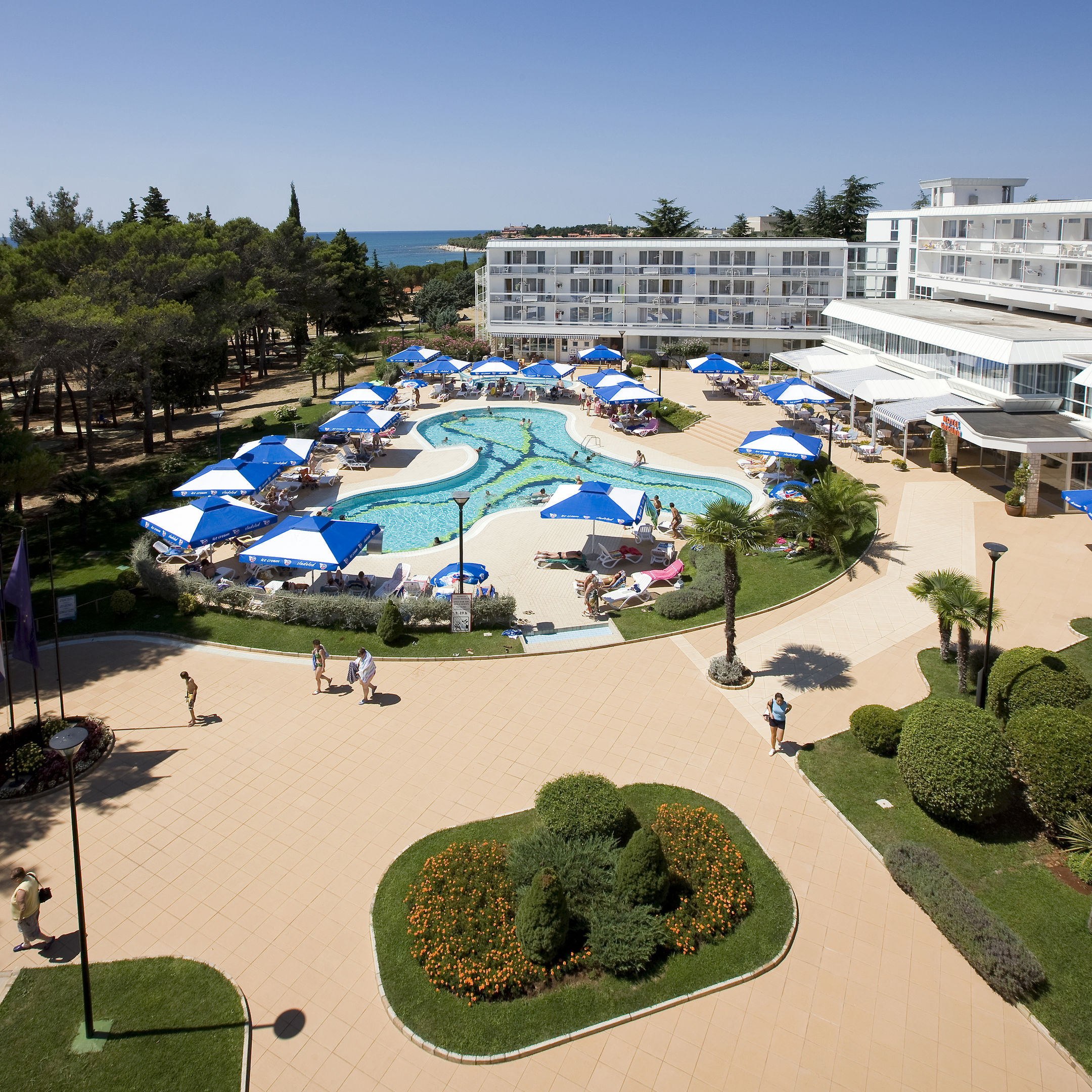 Laguna Maradiso Hotel by Aminess foto 21