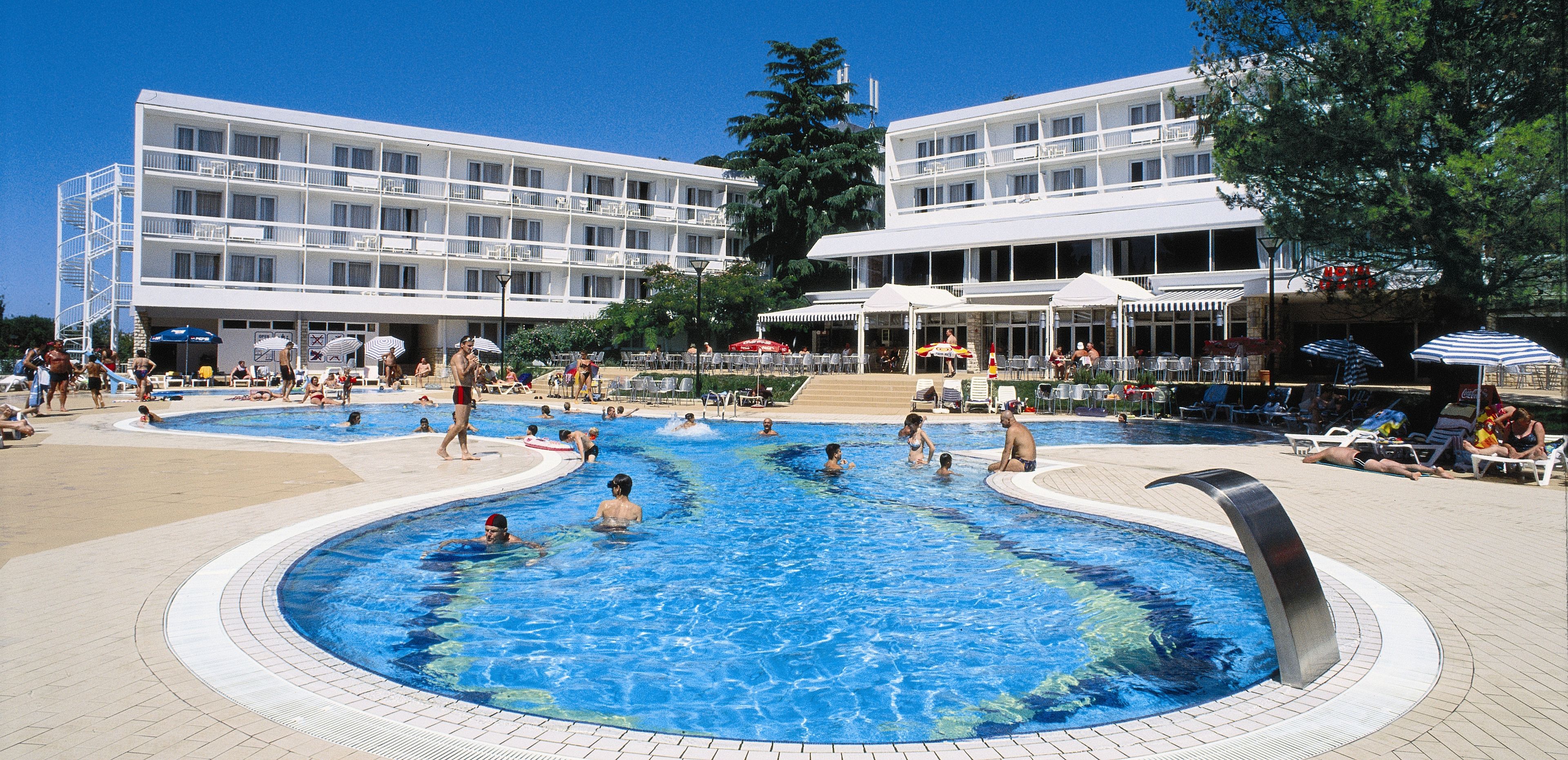 Laguna Maradiso Hotel by Aminess foto 22