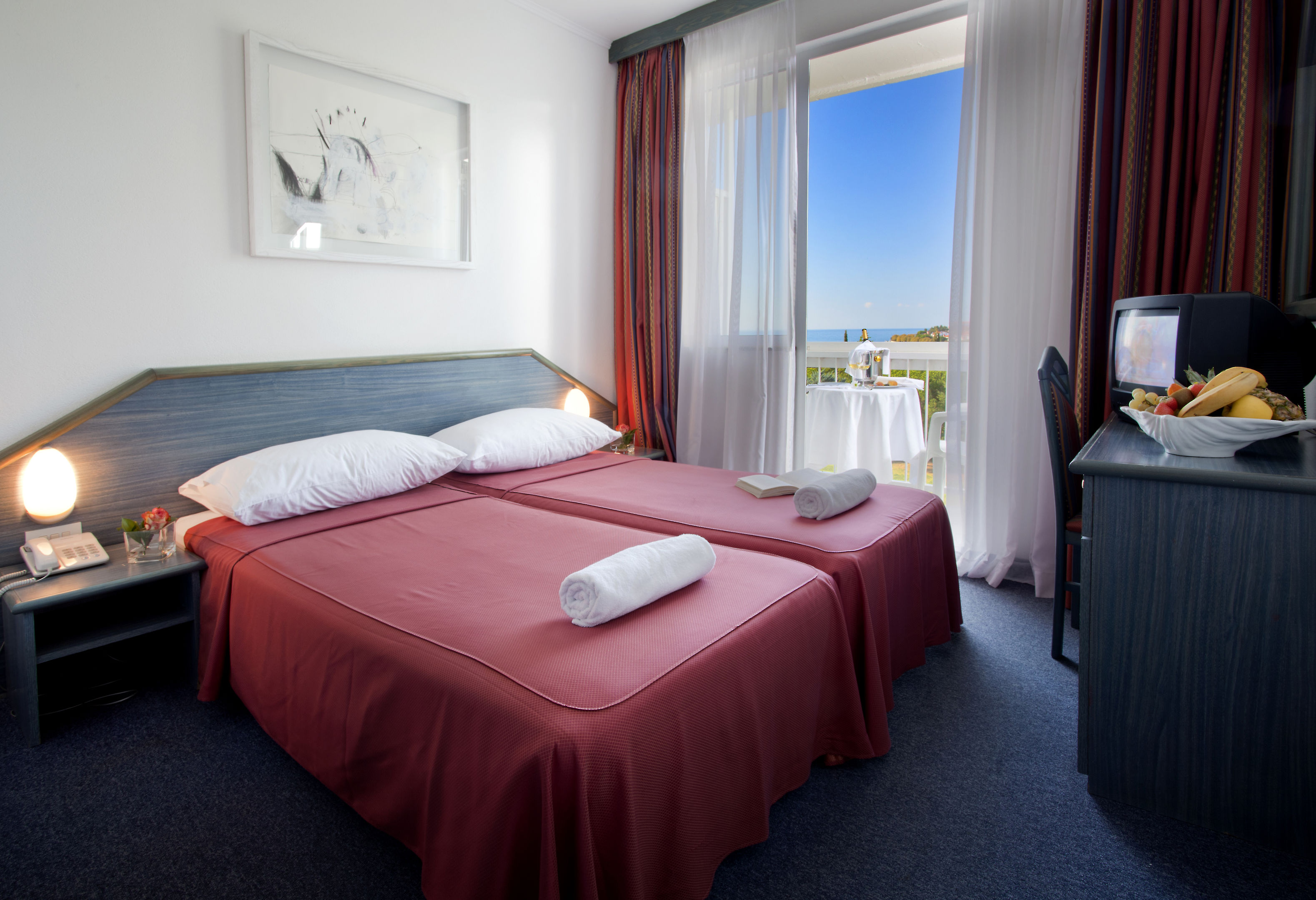 Laguna Maradiso Hotel by Aminess foto 24