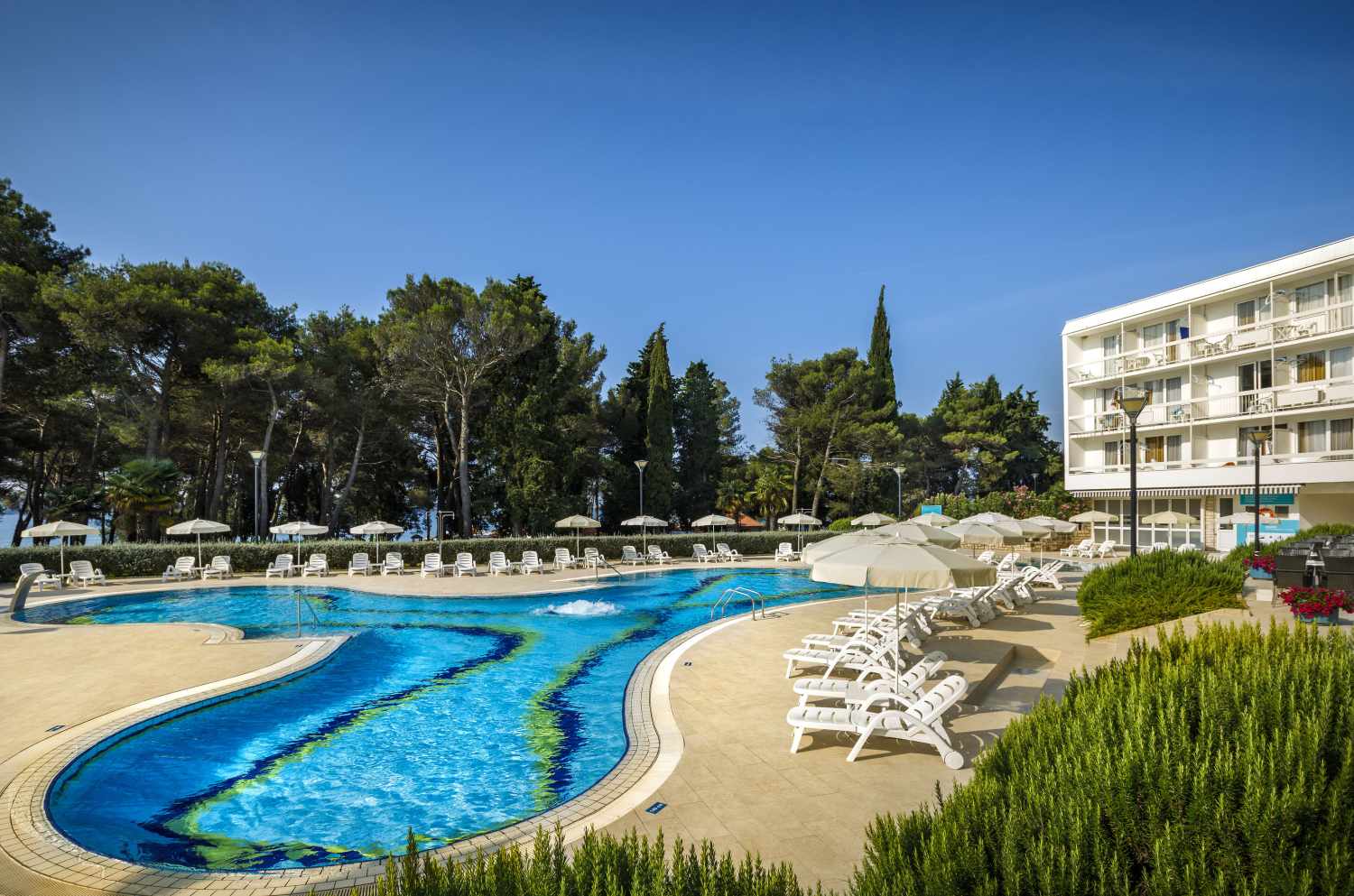 Laguna Maradiso Hotel by Aminess foto 12