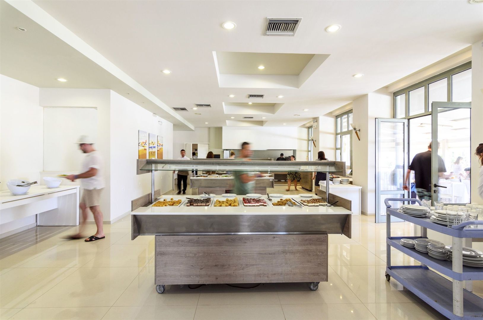 Gouves Bay by Omilos Hotels foto 10