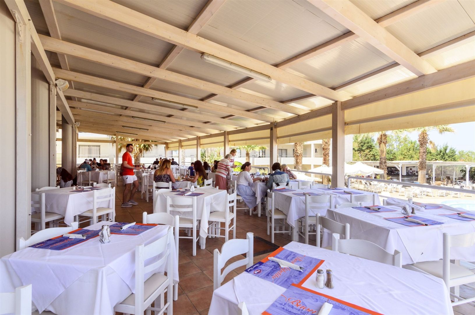 Gouves Bay by Omilos Hotels foto 9