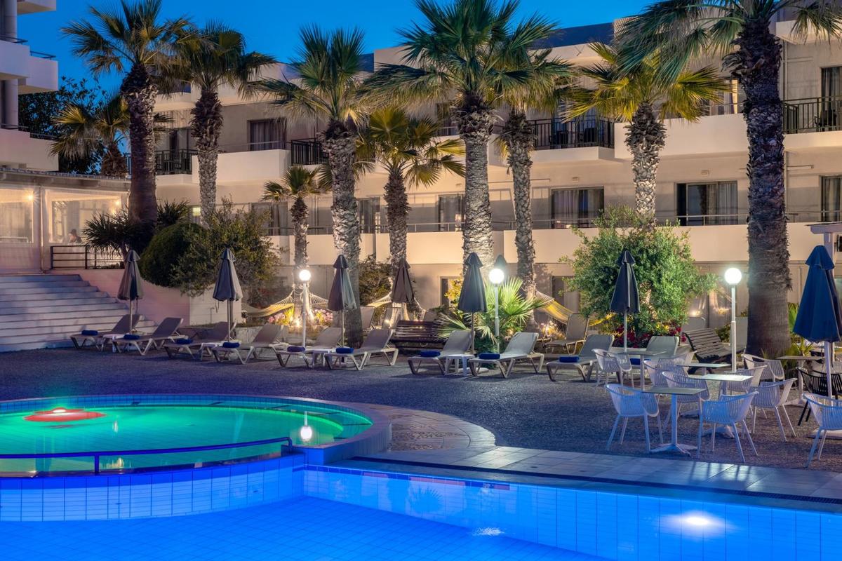 Gouves Bay by Omilos Hotels foto 18