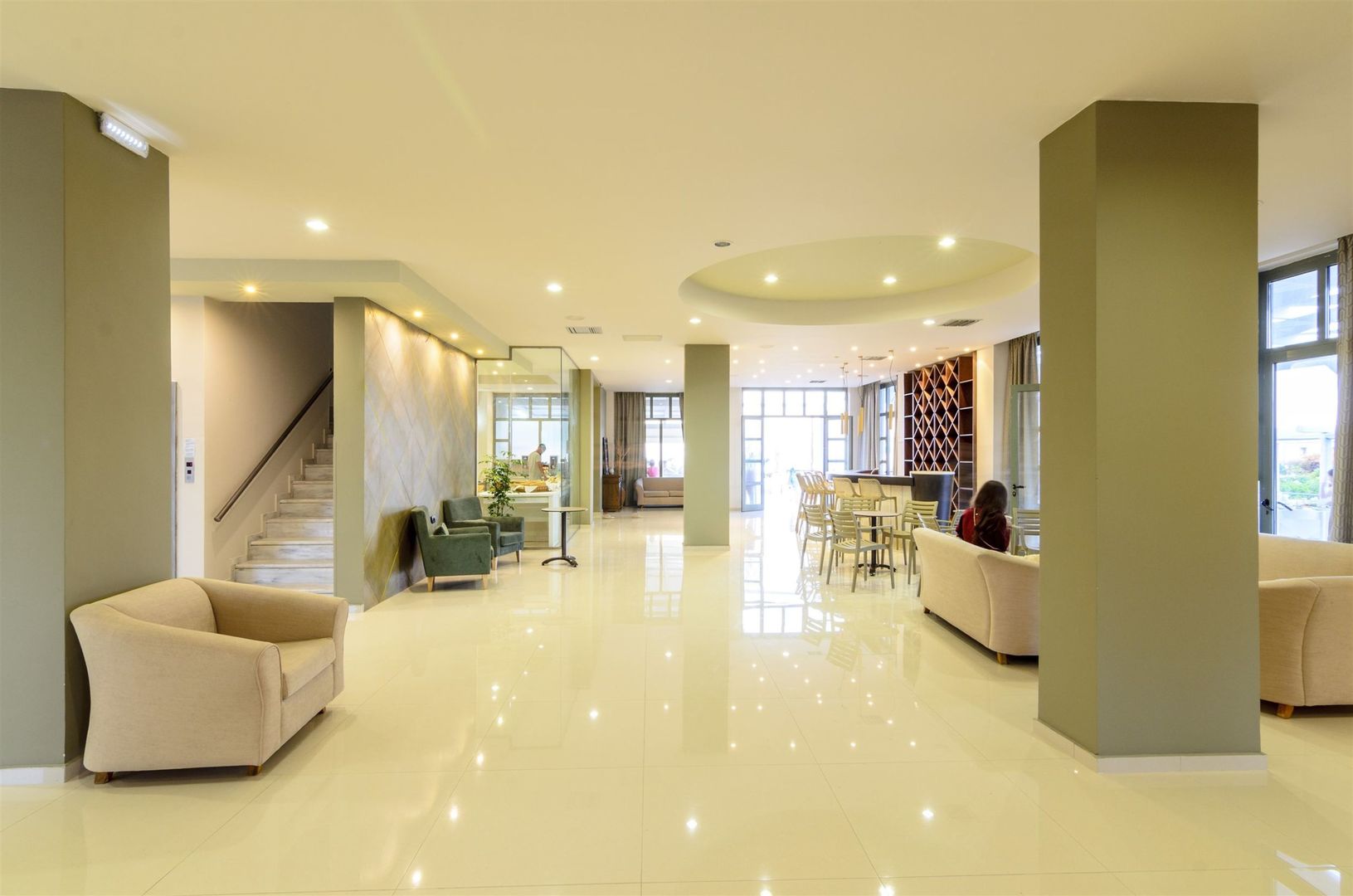 Gouves Bay by Omilos Hotels foto 13