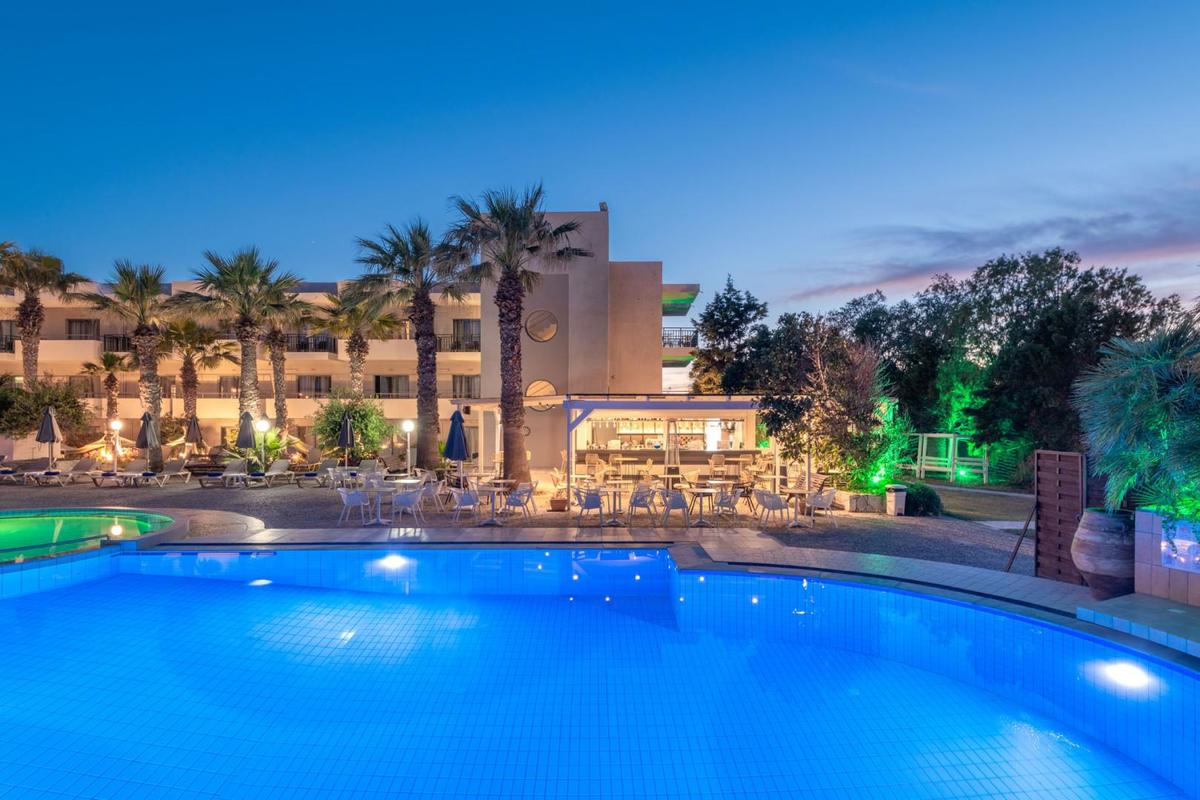 Gouves Bay by Omilos Hotels foto 17