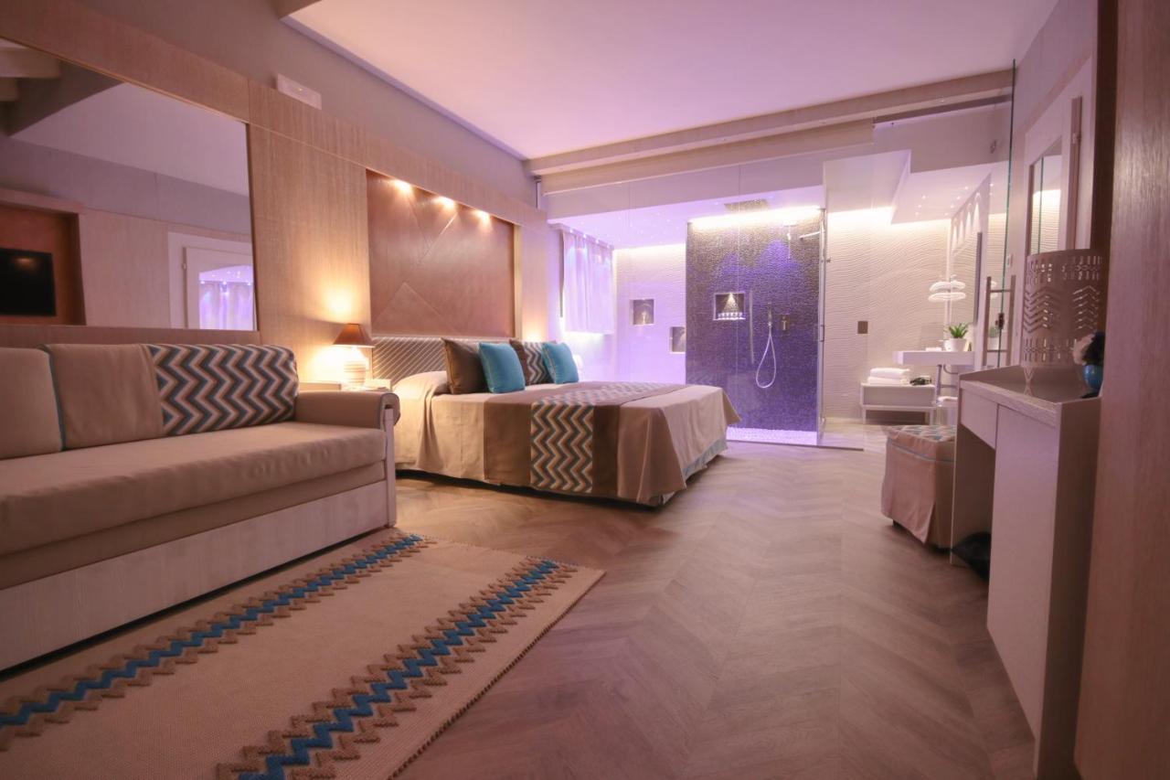 Eliantos Hotel & SPA foto 2