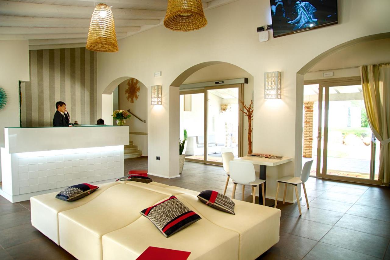 Eliantos Hotel & SPA foto 4