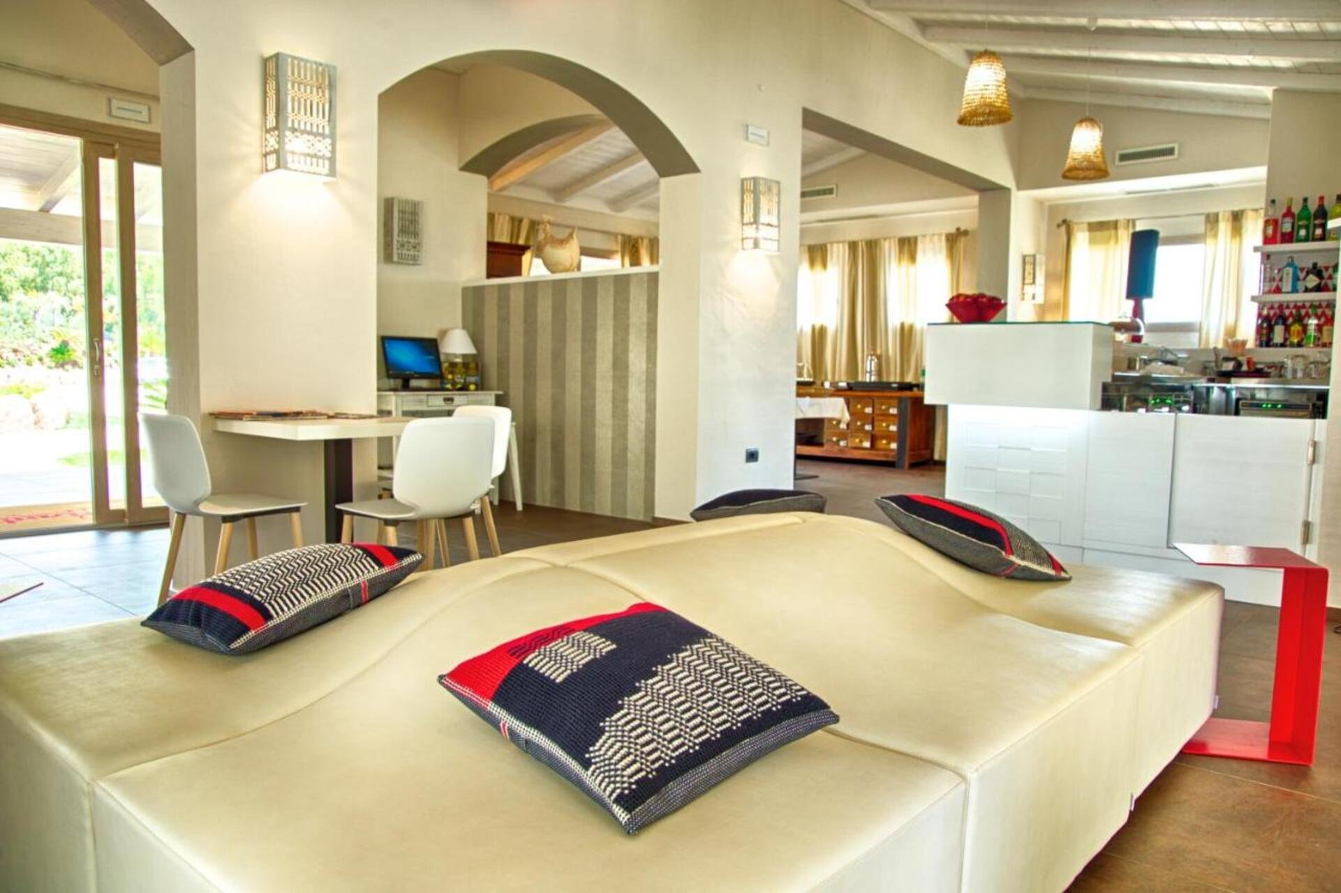 Hotel-promotiefoto — Eliantos Hotel & SPA