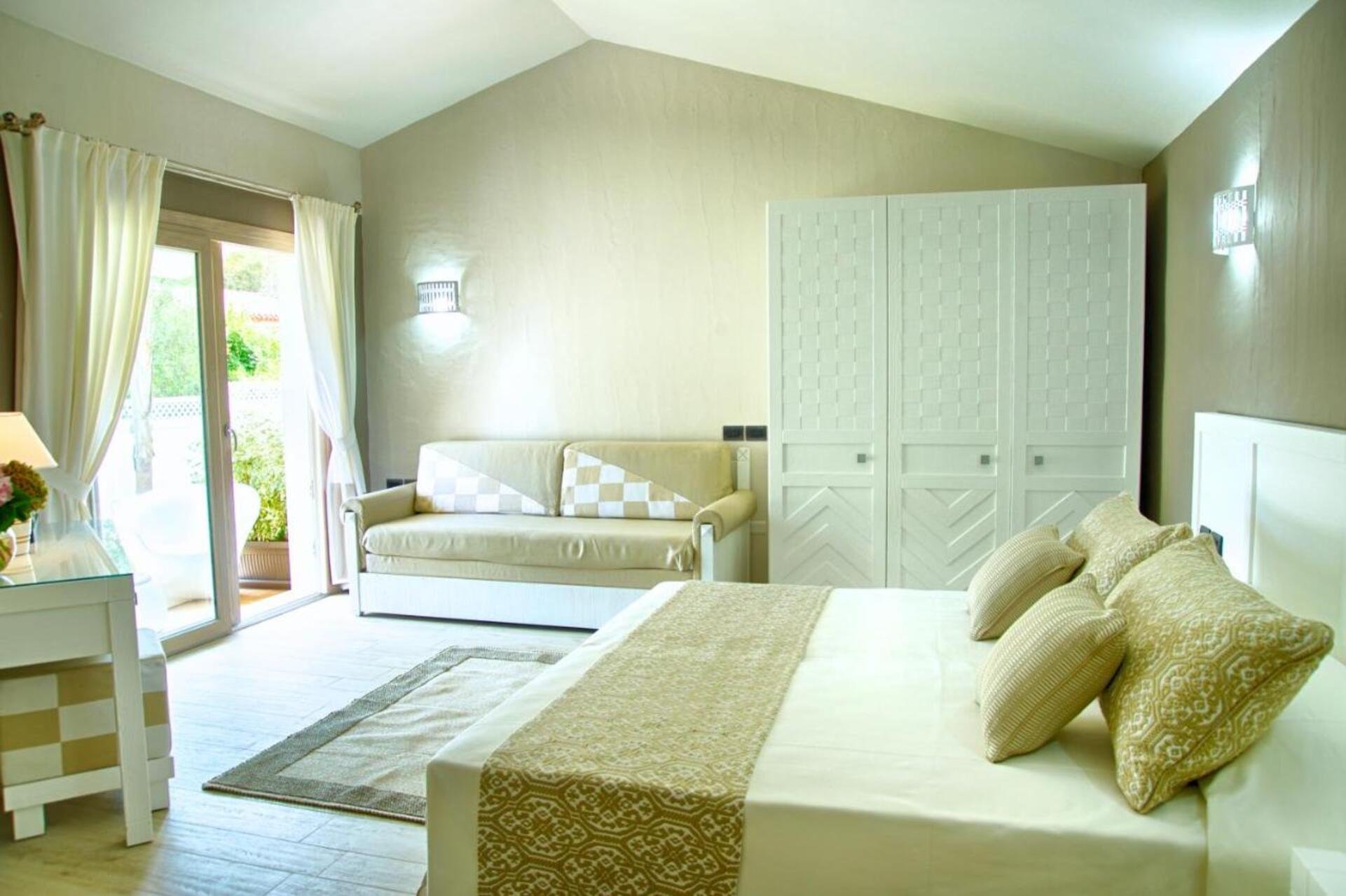 Kamer met tweepersoonsbed — Eliantos Hotel & SPA