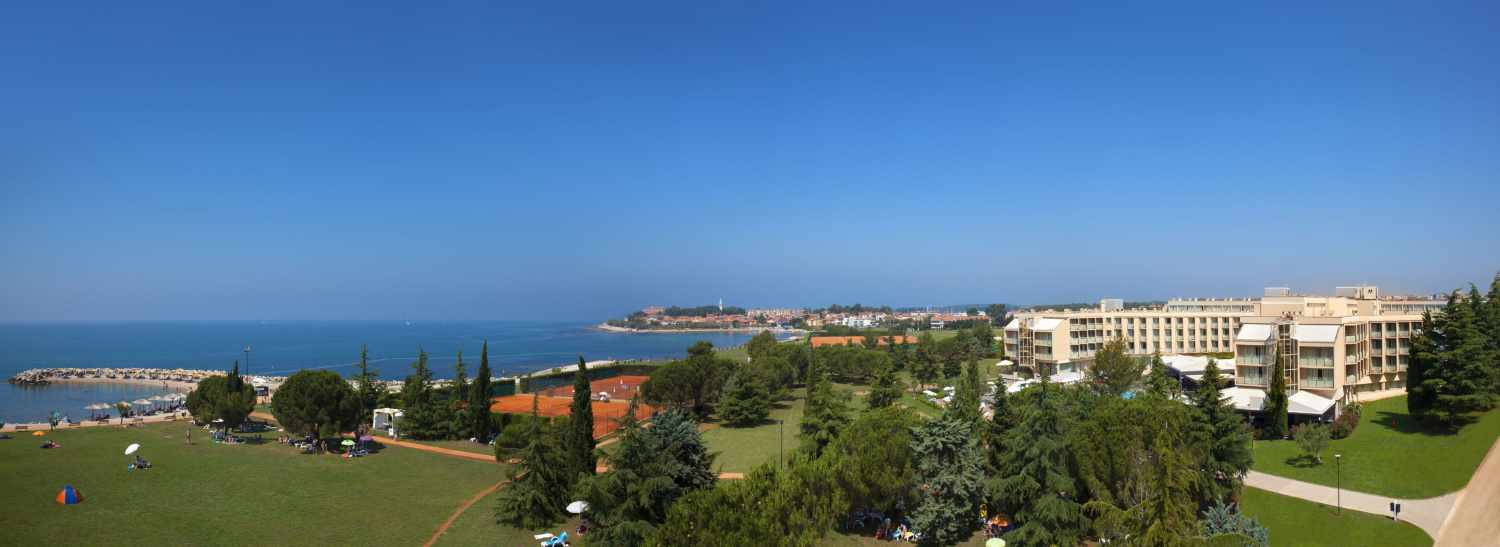 Aminess Vival Maestral Hotel image 1