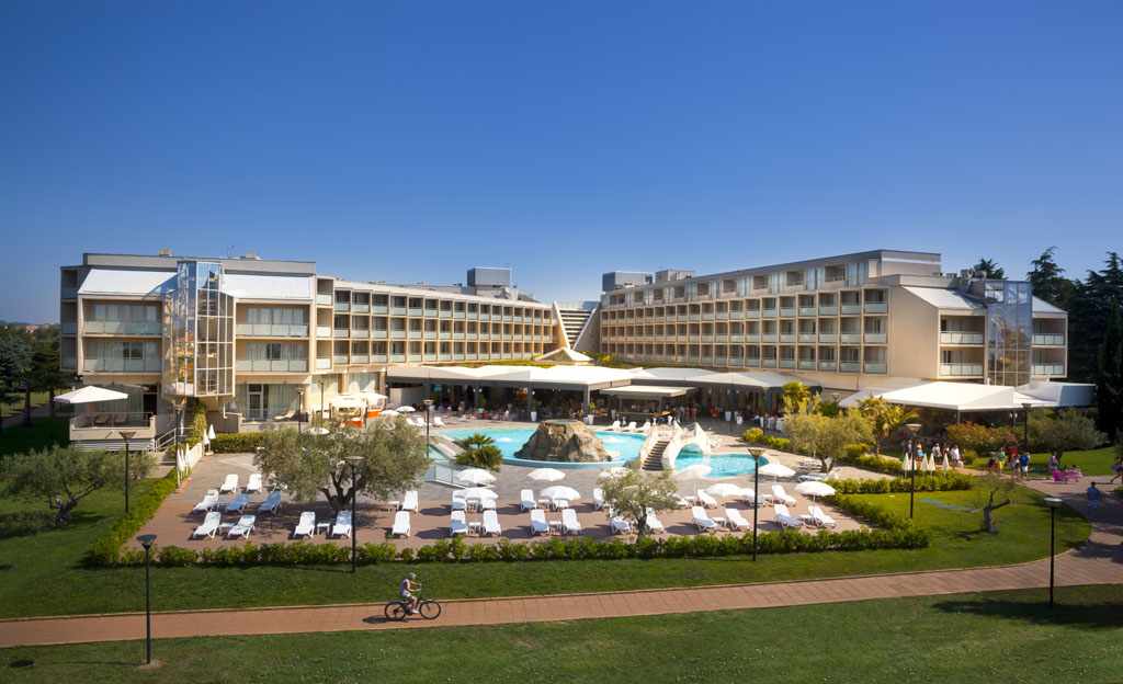 Aminess Vival Maestral Hotel foto 10