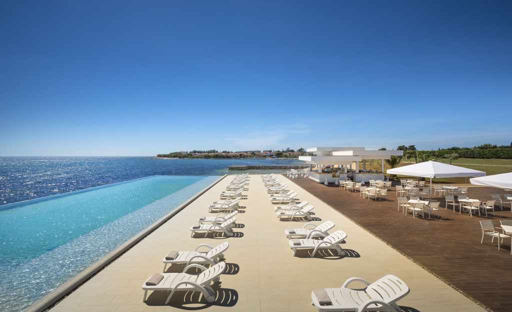 Aminess Vival Maestral Hotel foto 7