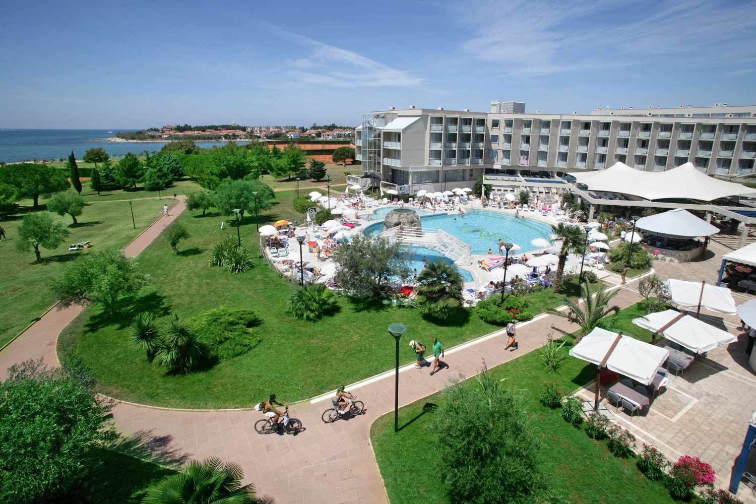 Aminess Vival Maestral Hotel foto 25