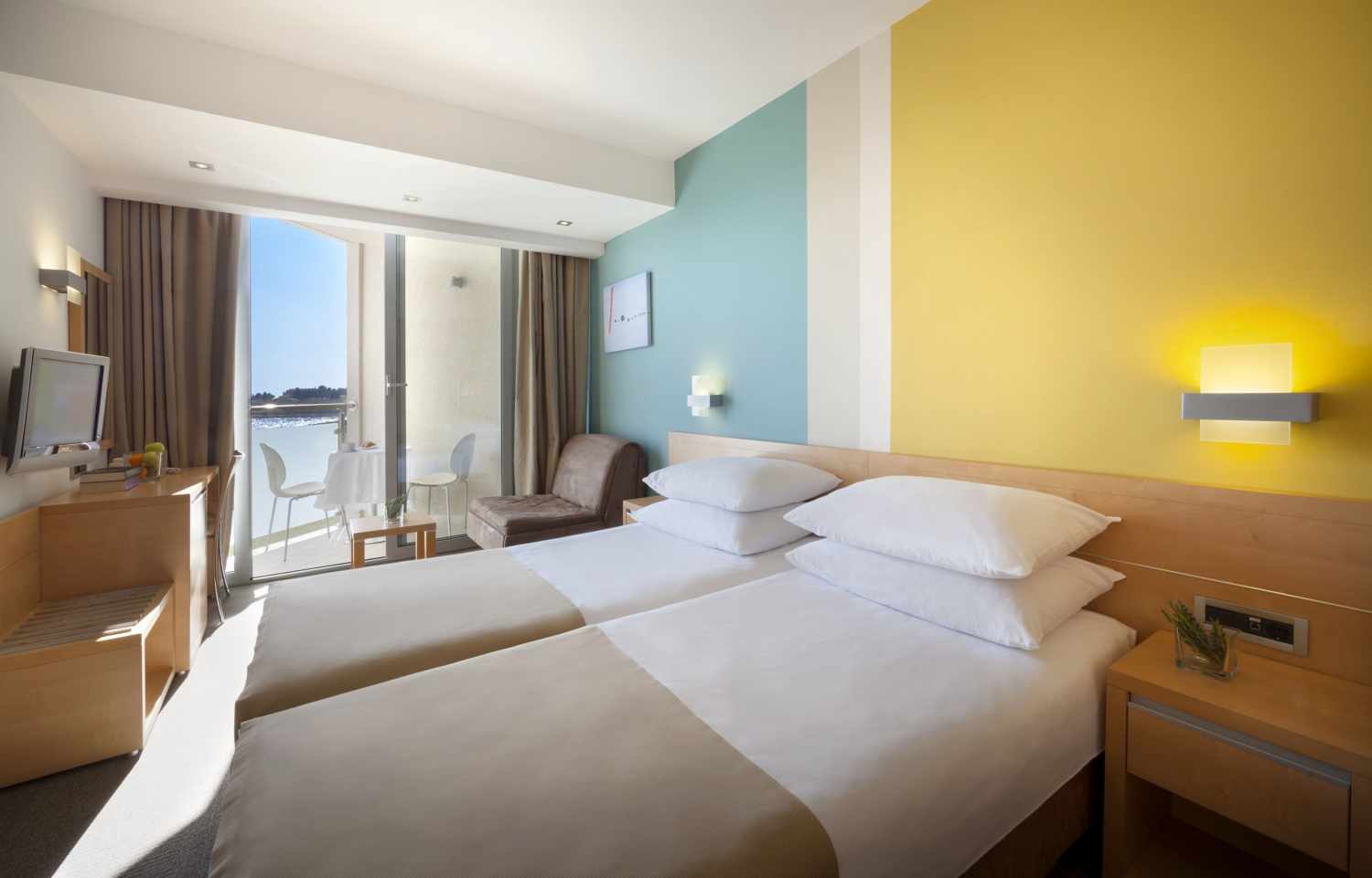 Aminess Vival Maestral Hotel foto 109