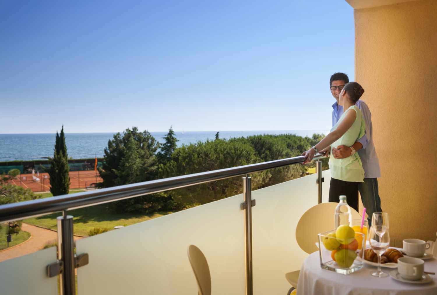 Aminess Vival Maestral Hotel foto 129