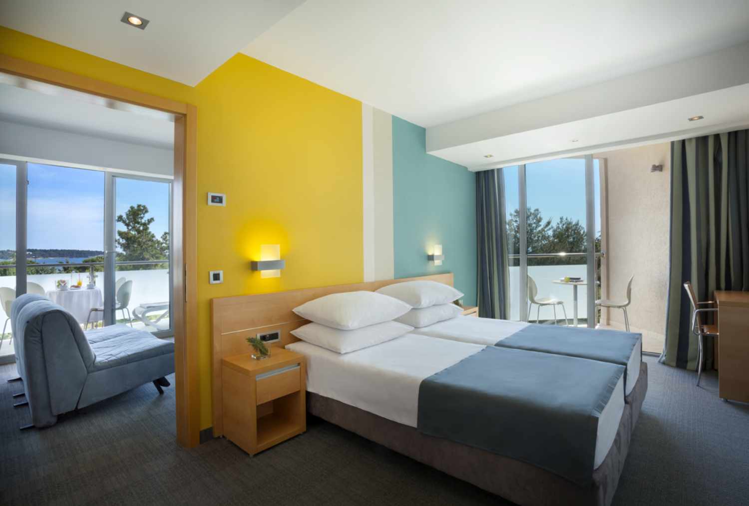 Aminess Vival Maestral Hotel foto 130