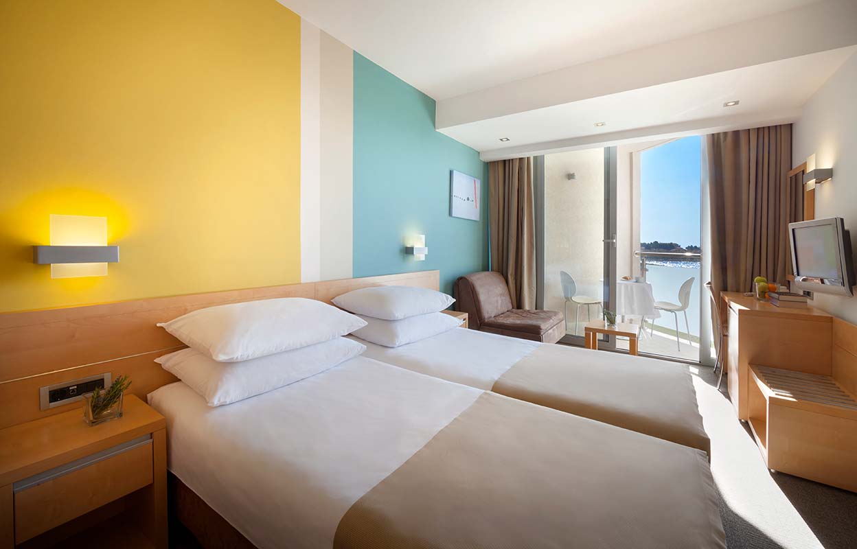 Aminess Vival Maestral Hotel foto 33