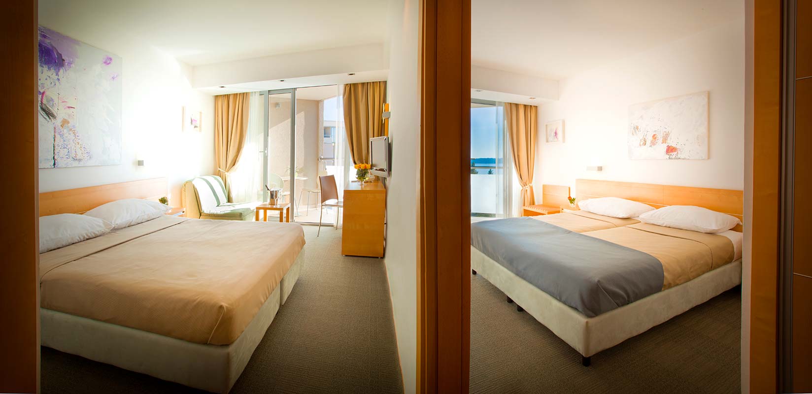 Aminess Vival Maestral Hotel foto 35