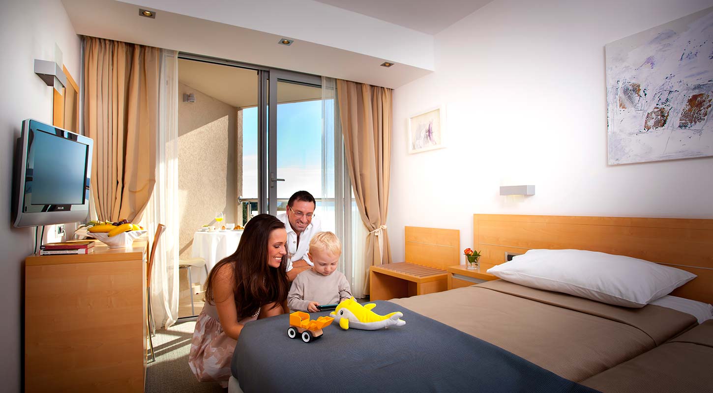 Aminess Vival Maestral Hotel foto 36