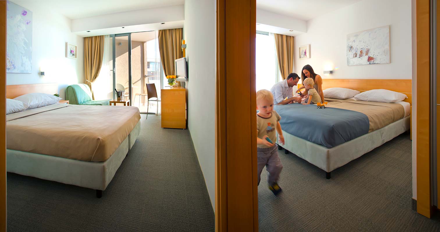 Aminess Vival Maestral Hotel foto 37