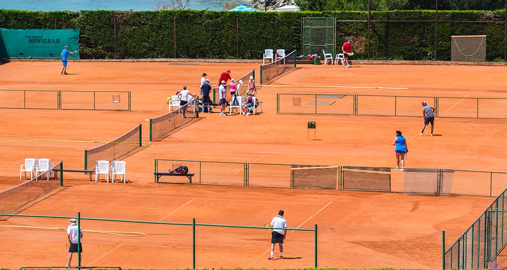 Aminess Vival Maestral Hotel image 3