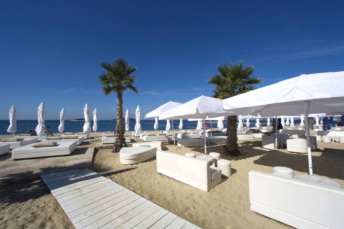 Hotel Delfin Plava Laguna foto 15