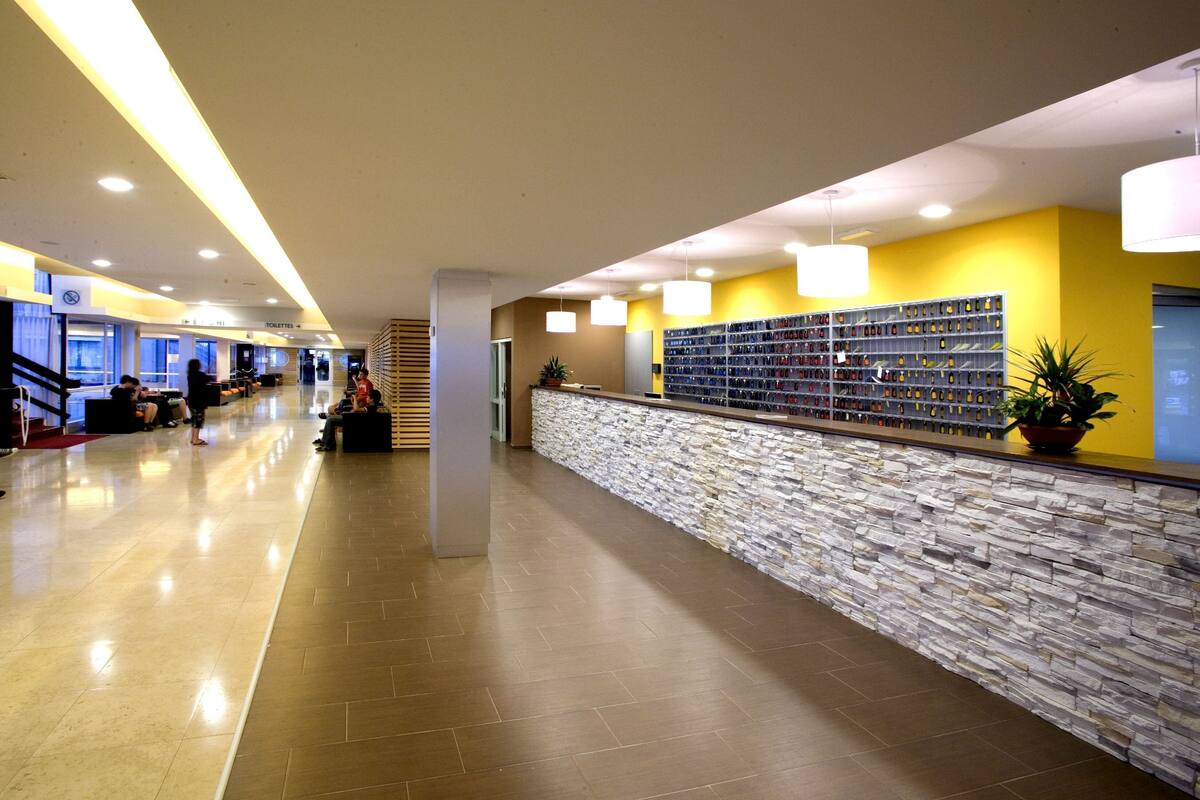 Hotel Delfin Plava Laguna image 3