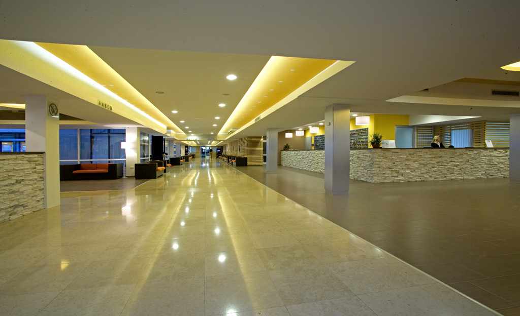 Hotel Delfin Plava Laguna foto 41