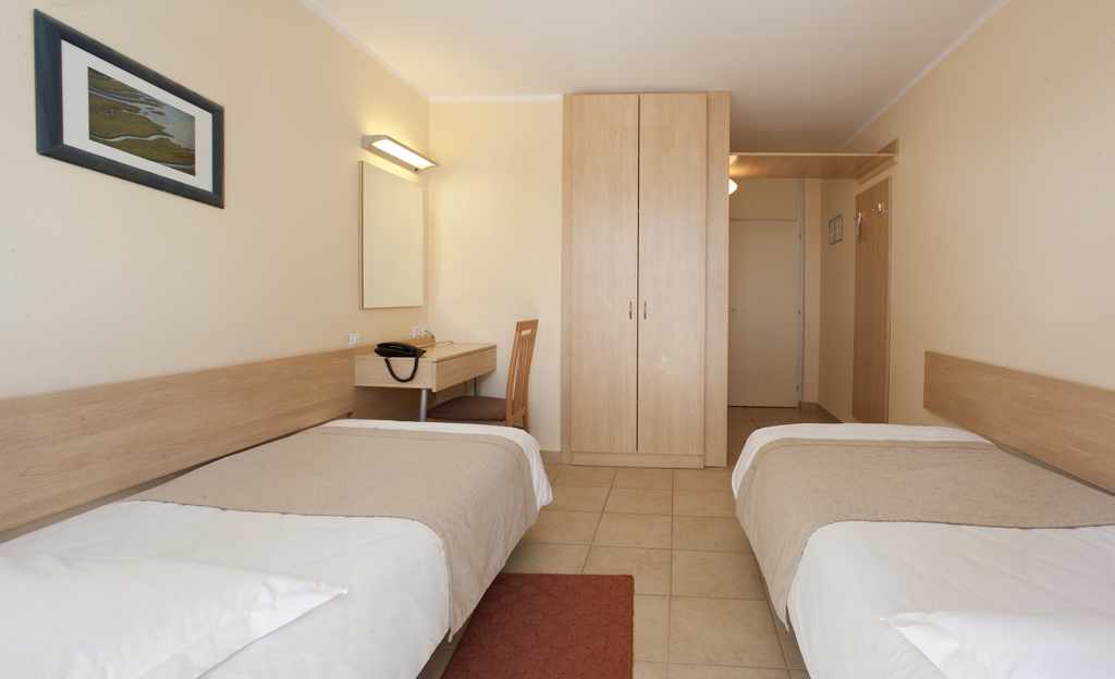 Hotel Delfin Plava Laguna foto 45